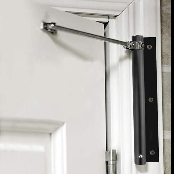 Automatic Door Closer
