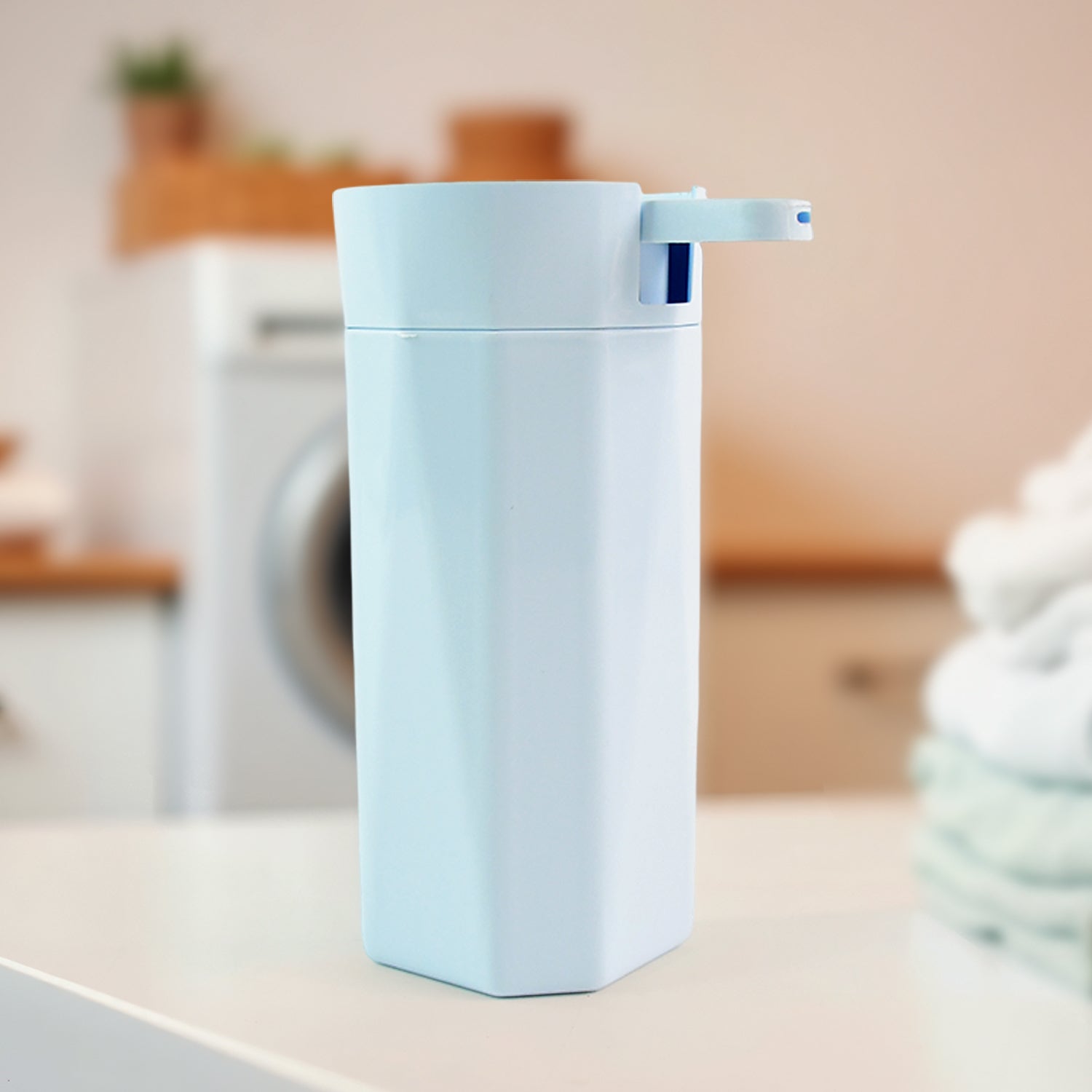Apex Soap Dispenser