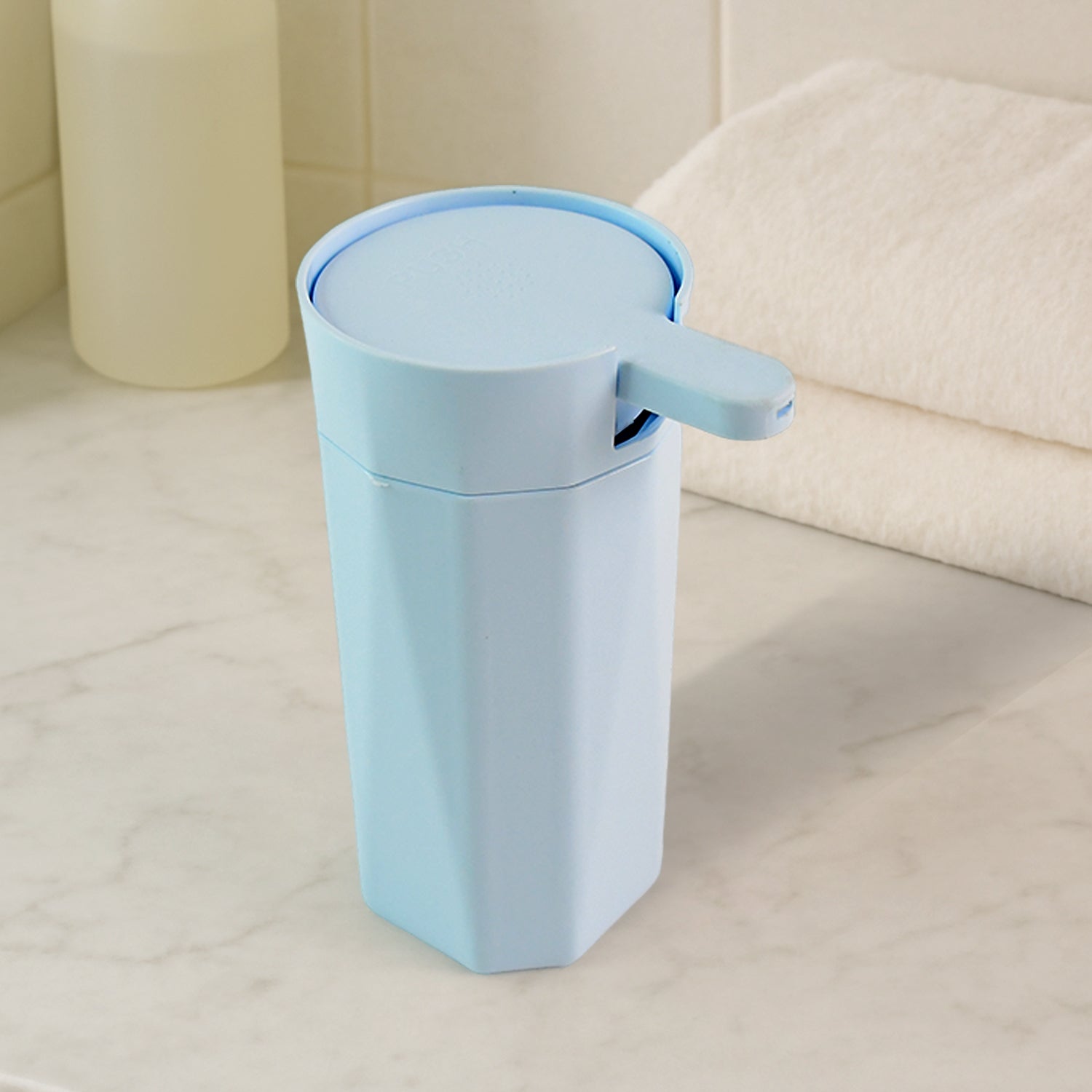 Apex Soap Dispenser