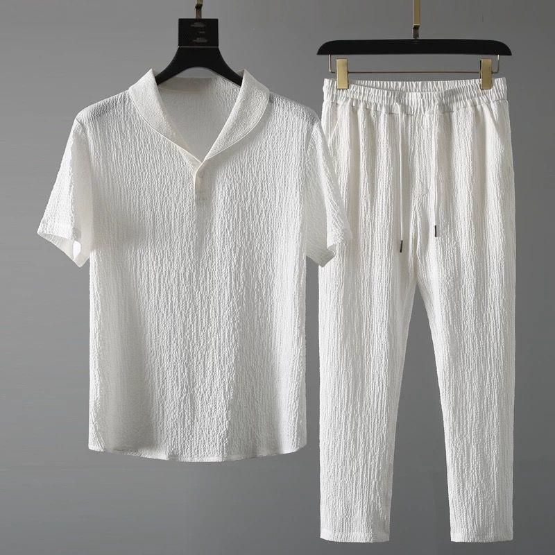 Men's Caudrauy Set