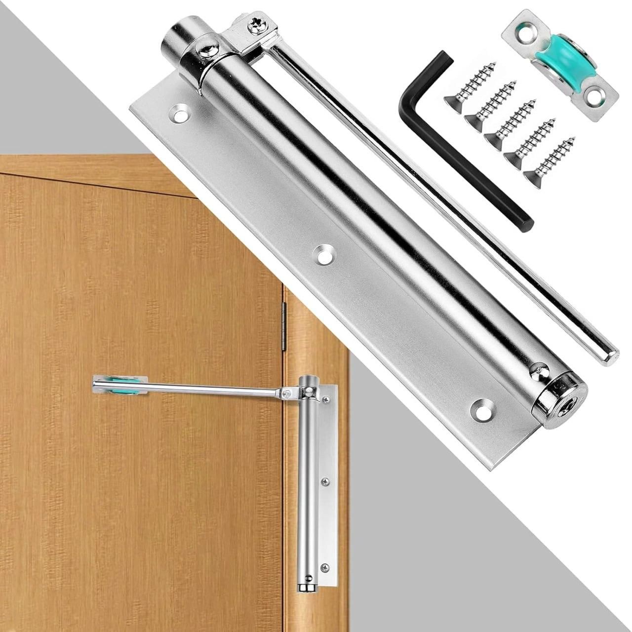 Automatic Door Closer