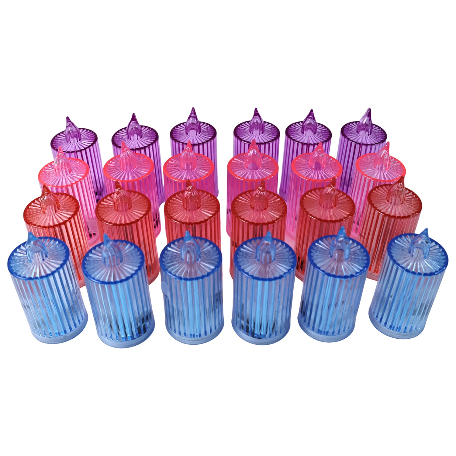 Flameless Led Candle