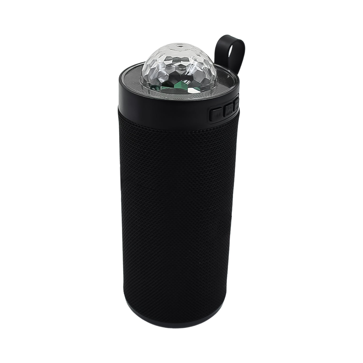 Disco Bluetooth Speakers