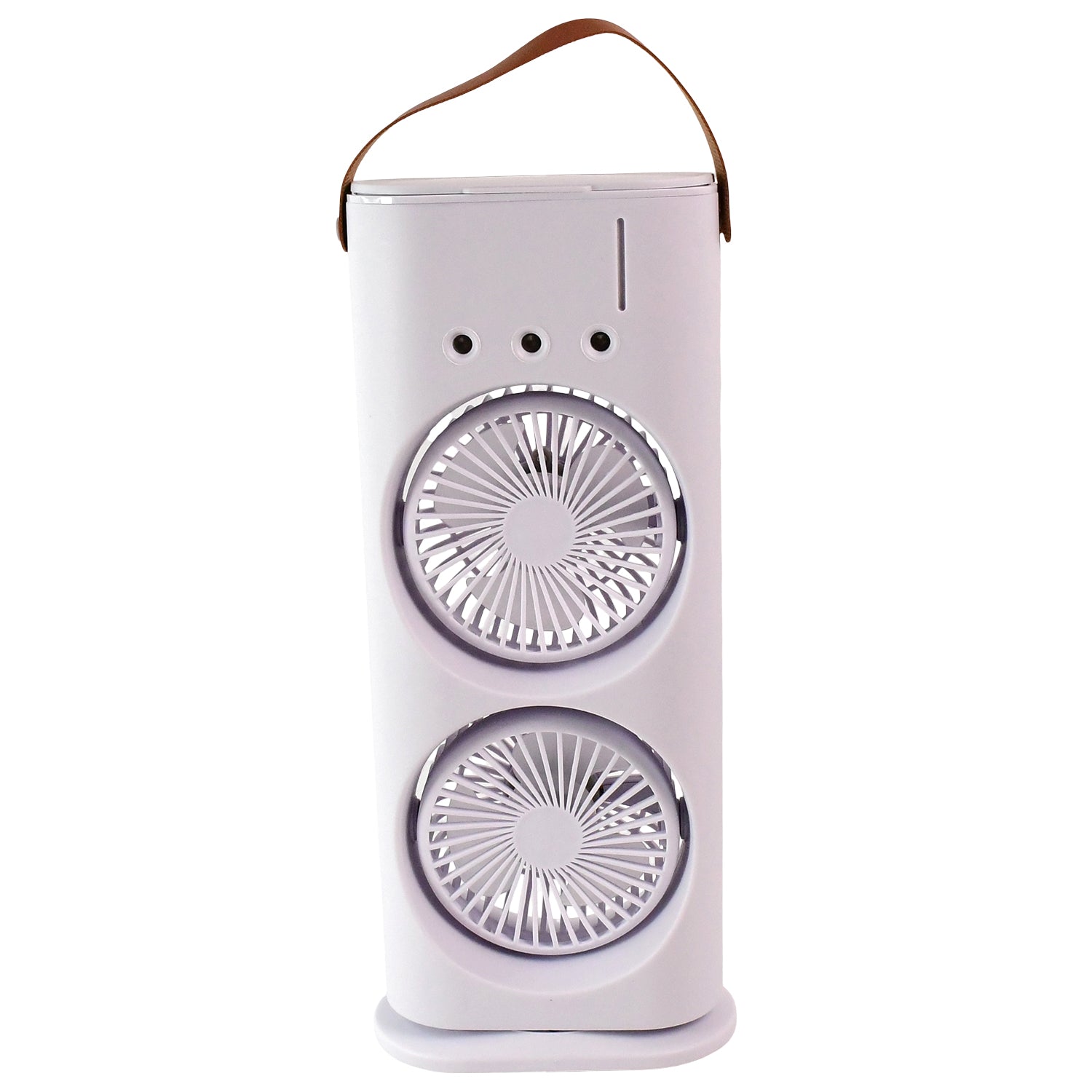 Electric Double Fan